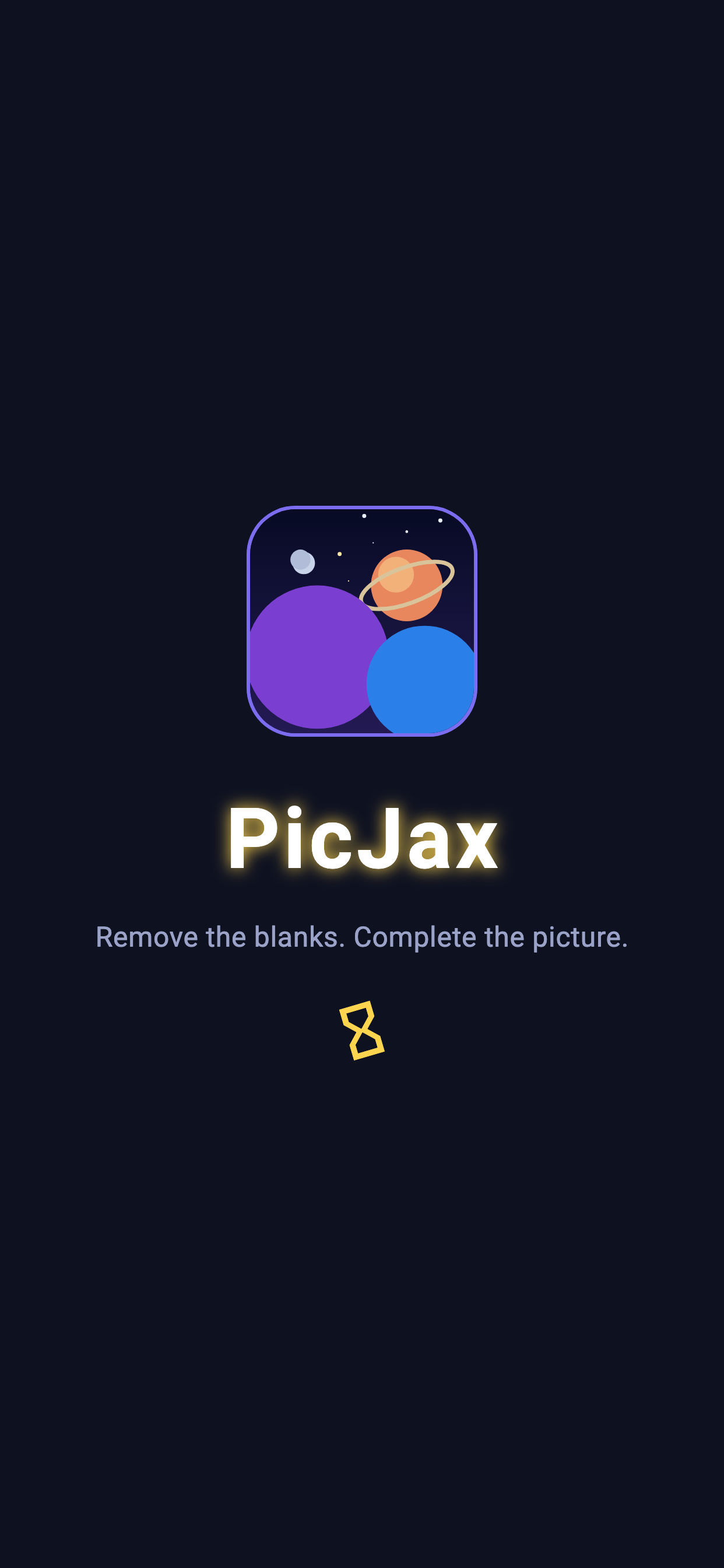 Game ready screen